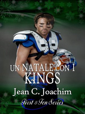 cover image of Un Natale con I King